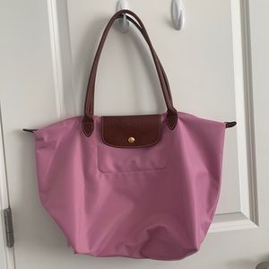 Longchamp original shoulder bag